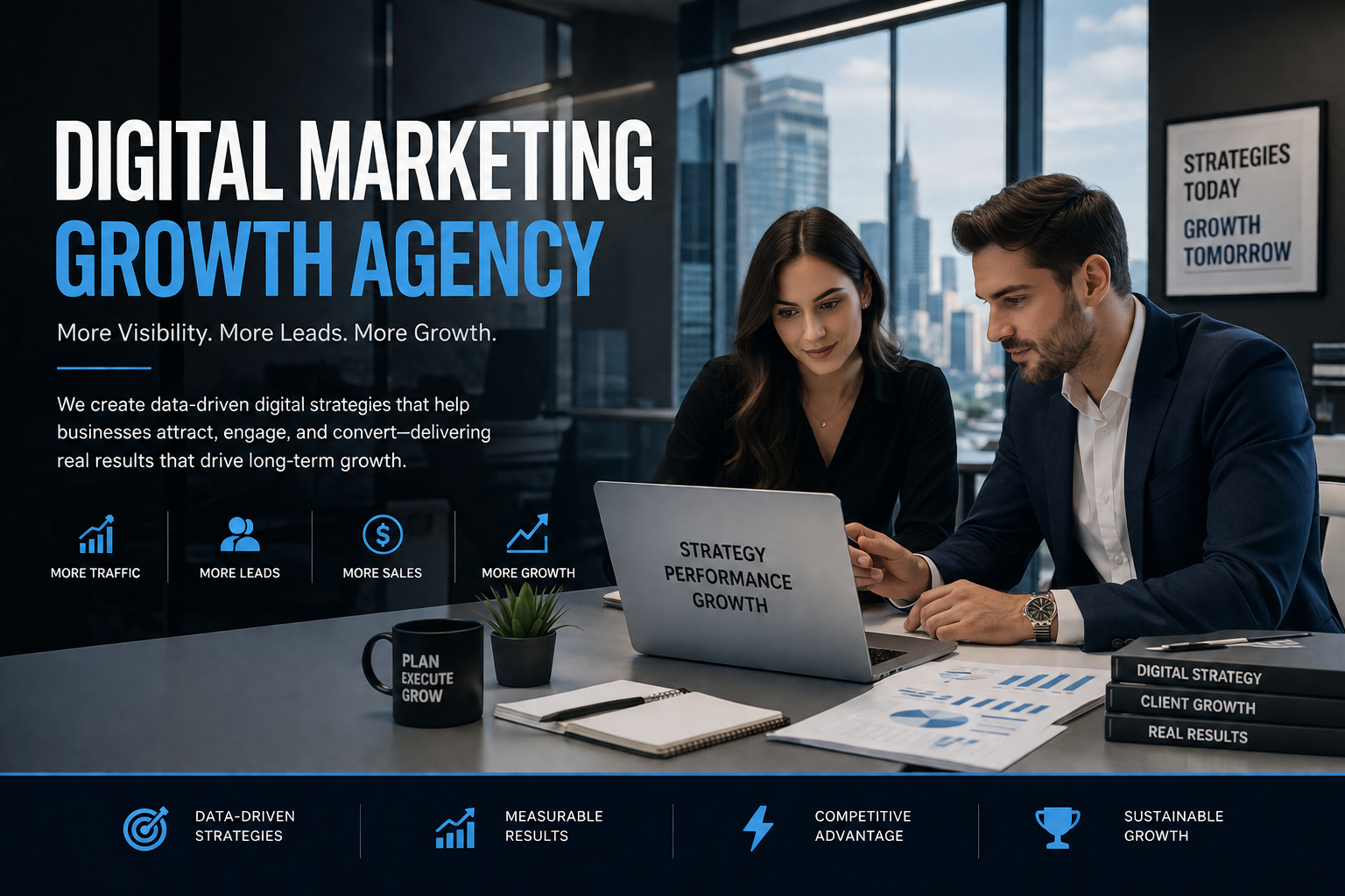 digital marketing growth agency