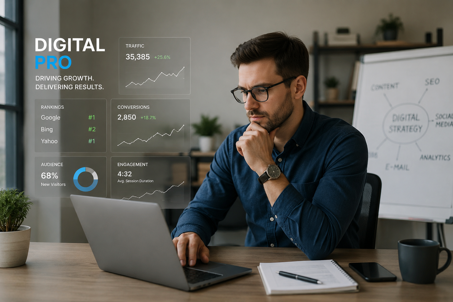 digital pro